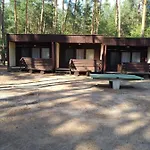 Camping Chatova Osada U Jaryna Doksy (Liberec)