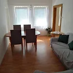 Chatova Osada U Jaryna *