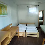 Camping Chatova Osada U Jaryna *