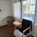 Camping Chatova Osada U Jaryna *