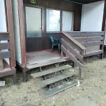 Chatova Osada U Jaryna Camping