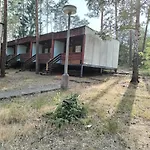 Chatova Osada U Jaryna Camping Doksy (Liberec)