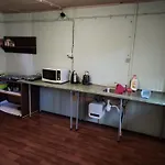 Chatova Osada U Jaryna Camping