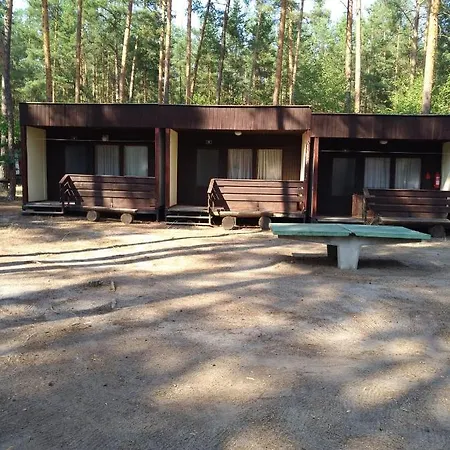 Camping Chatova Osada U Jaryna Doksy (Liberec)