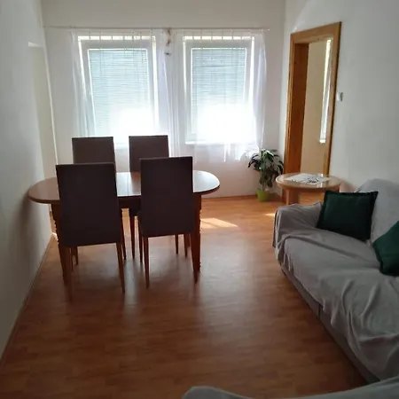 Chatova Osada U Jaryna *