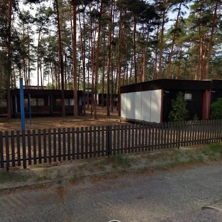 Camping Chatova Osada U Jaryna Doksy (Liberec)