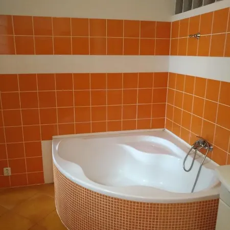 Chatova Osada U Jaryna Doksy (Liberec)