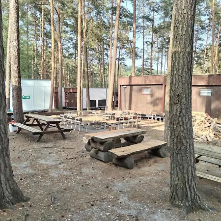 Chatova Osada U Jaryna * Doksy (Liberec)
