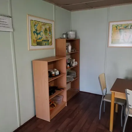 Chatova Osada U Jaryna