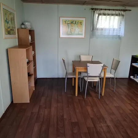 Chatova Osada U Jaryna Doksy (Liberec)