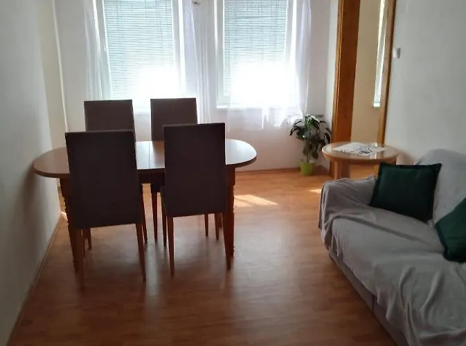 Chatova Osada U Jaryna *