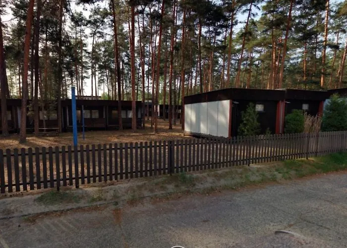 Camping Chatova Osada U Jaryna Doksy (Liberec)