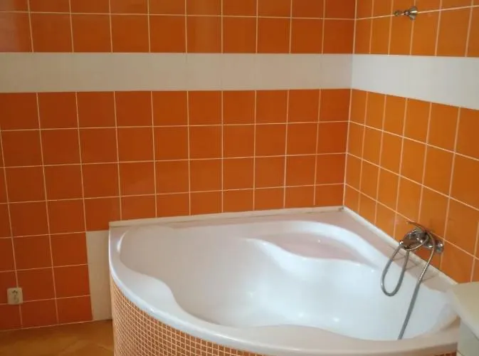 Chatova Osada U Jaryna Doksy (Liberec)